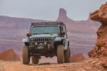 Jeep Switchback Concept 2017 года